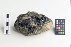 Foto von Muskovit (NHMW-MIN-Ad962)